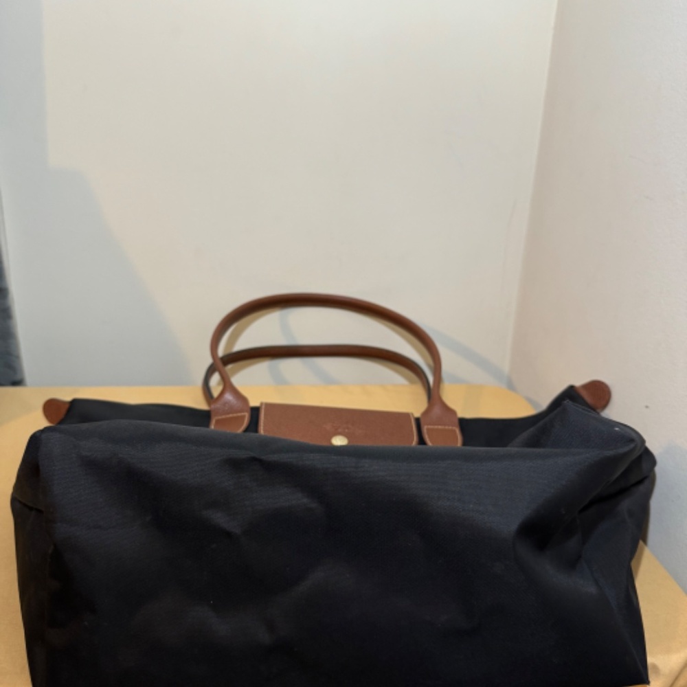 Longchamp Large Le Pliage Tote - Picture 6 of 11